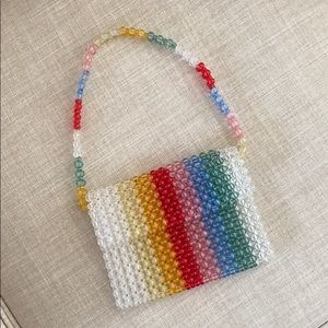 Bead bag